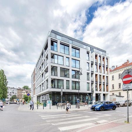 Rajska Dolnych Mlynow Apartment Krakow Exterior photo