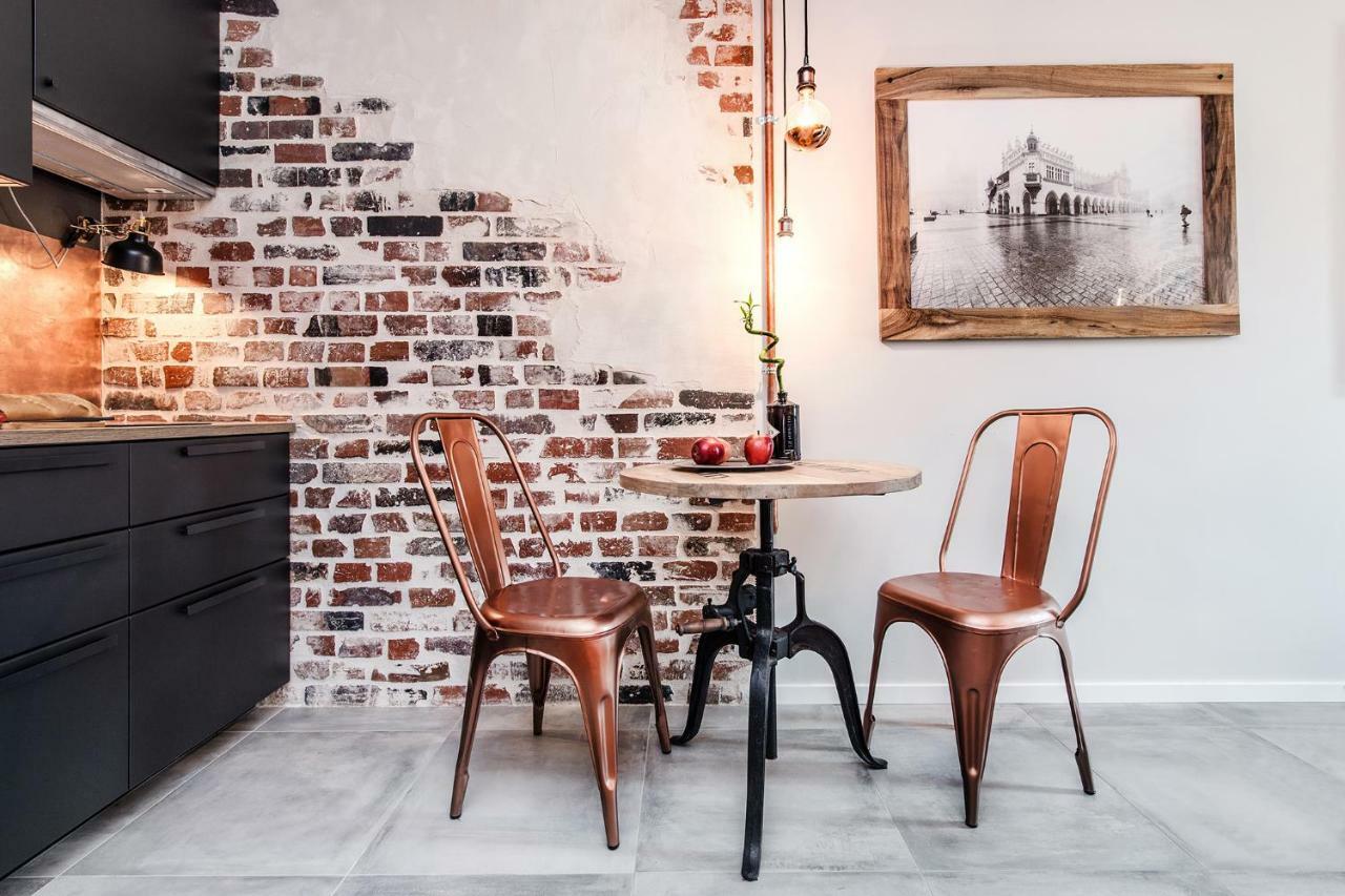 Rajska Dolnych Mlynow Apartment Krakow Exterior photo
